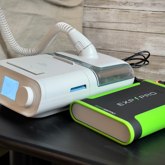 How Long Will CPAP Run on a Battery? Understanding CPAP Battery Life