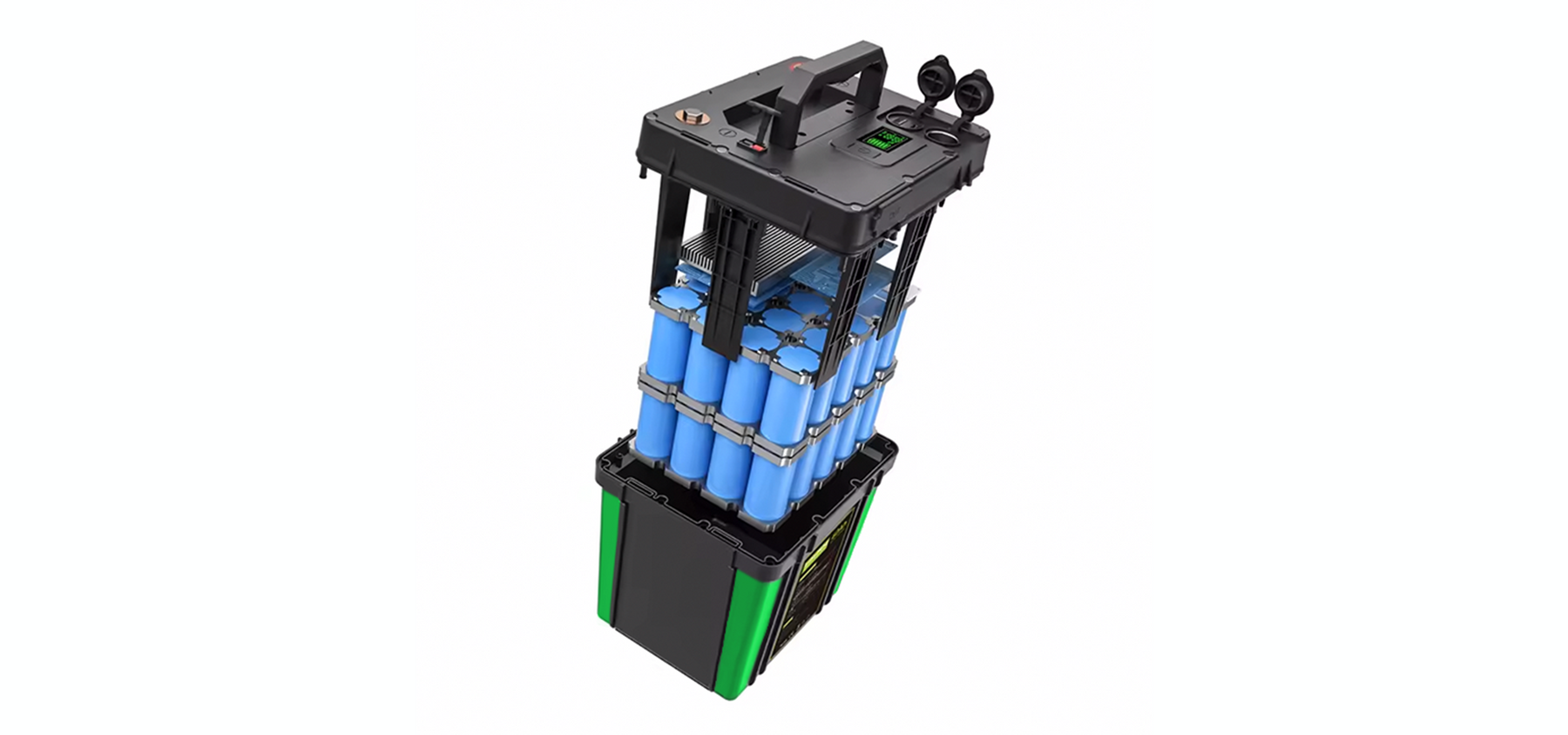 Maximizing the Lifespan of Your Lithium Iron Phosphate Batteries