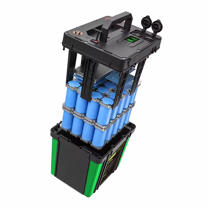 Maximizing the Lifespan of Your Lithium Iron Phosphate Batteries
