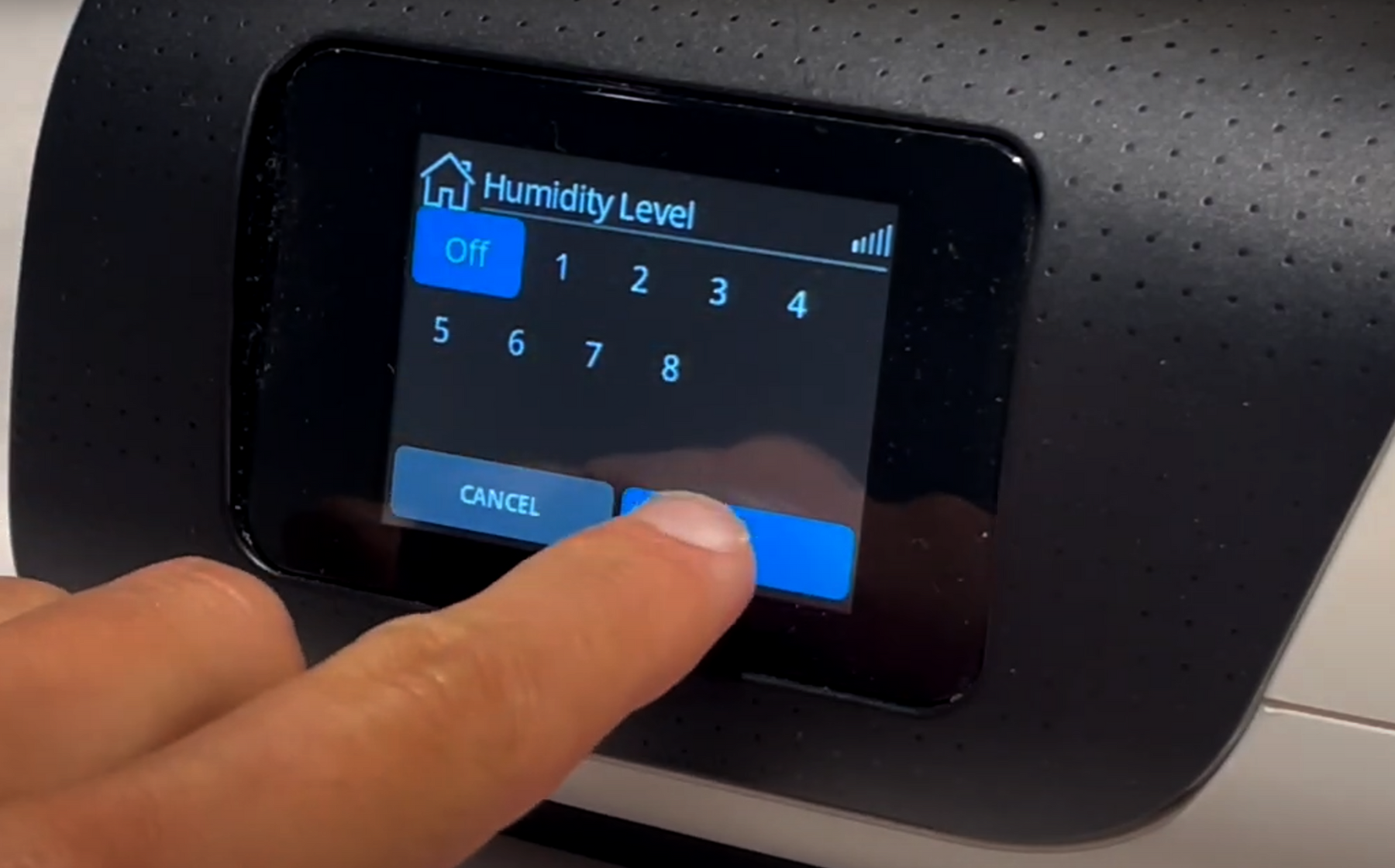 Step by Step: How to Turn Off the Heated Hose and Humidifier on your CPAP Machine