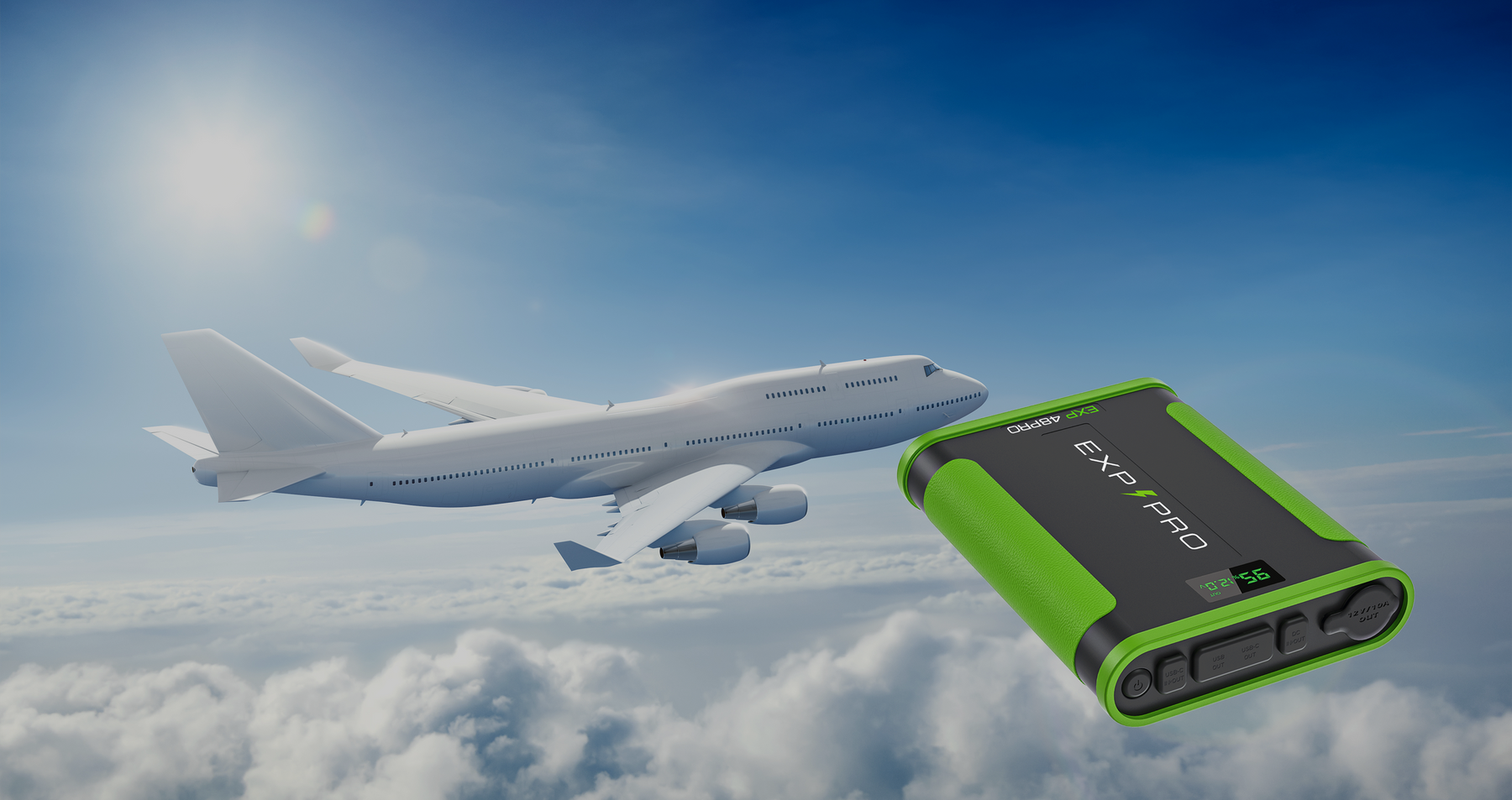 Flying with Lithium-Ion Batteries: A Comprehensive List of Airline Guidelines