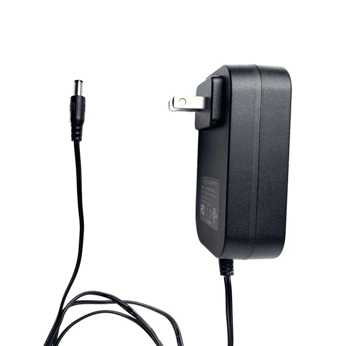 Replacement AC Power Cord (Classic EXP PRO Batteries)
