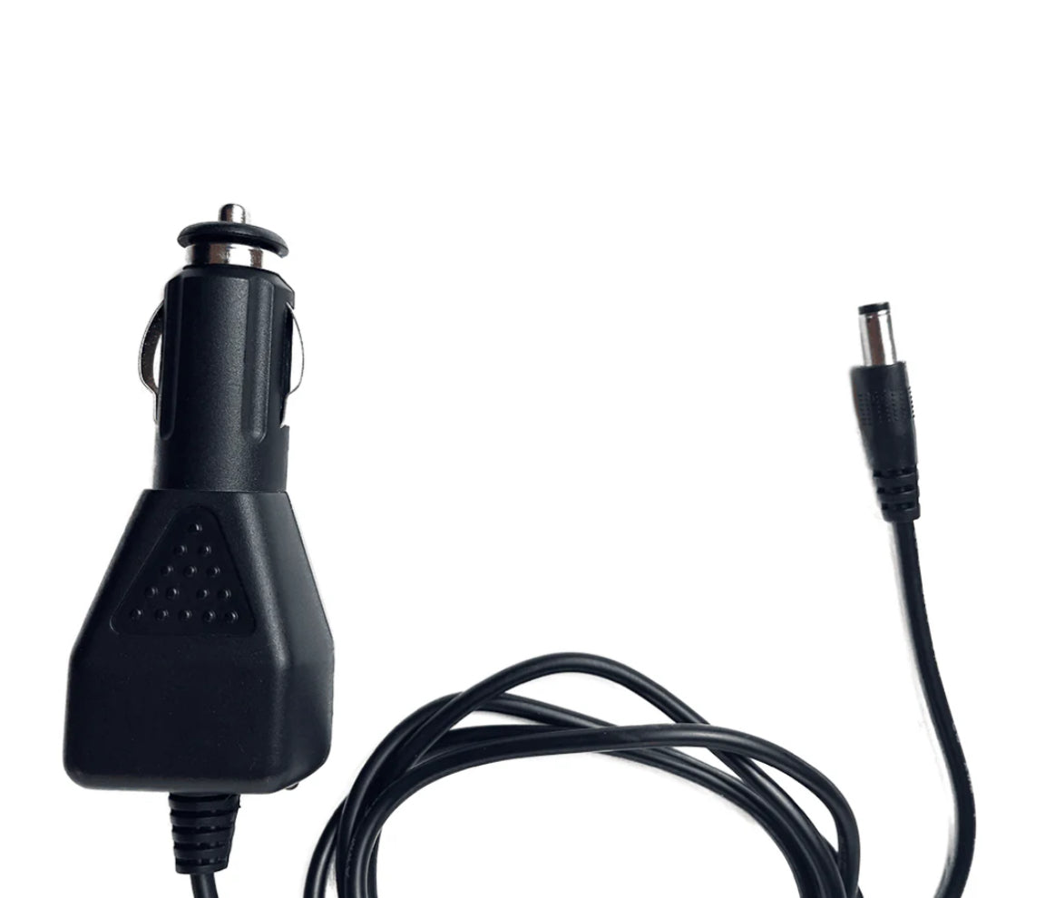 Replacement DC Power Cord (EXP PRO APEX and Classic Batteries)