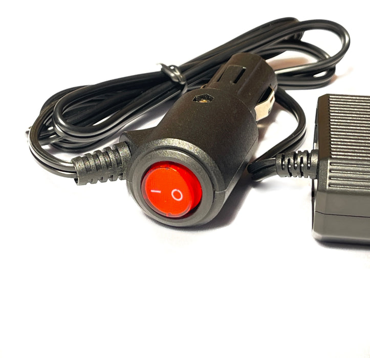 ResMed S9 DC 12v to 24v Converter