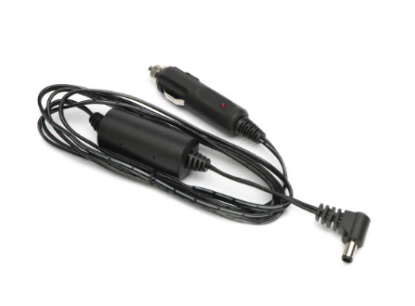 Respironics System One "60 Series" DC Power Cord