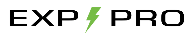 EXP PRO LOGO Home