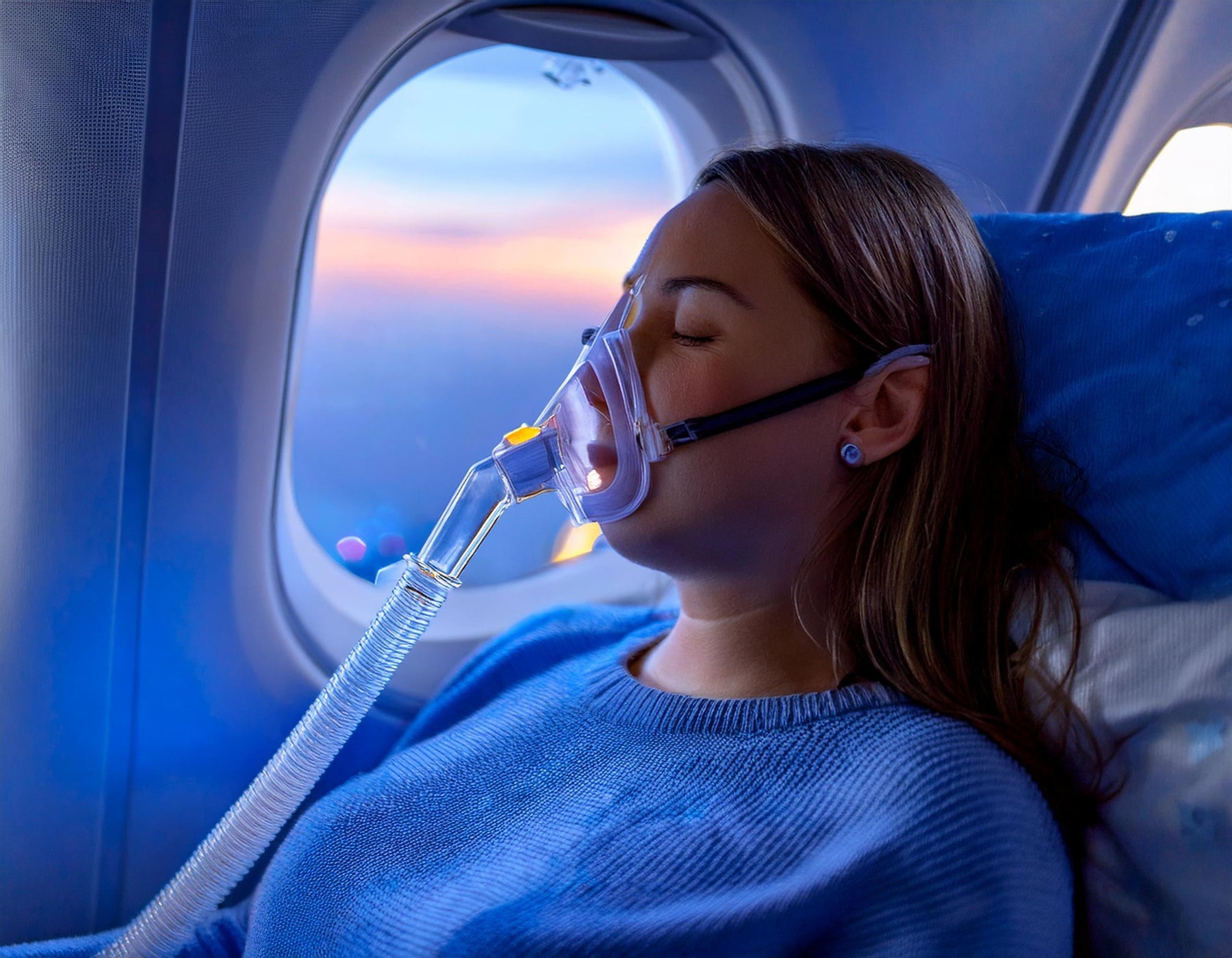 Delta’s New CPAP Battery Regulations and What It Means for Travelers