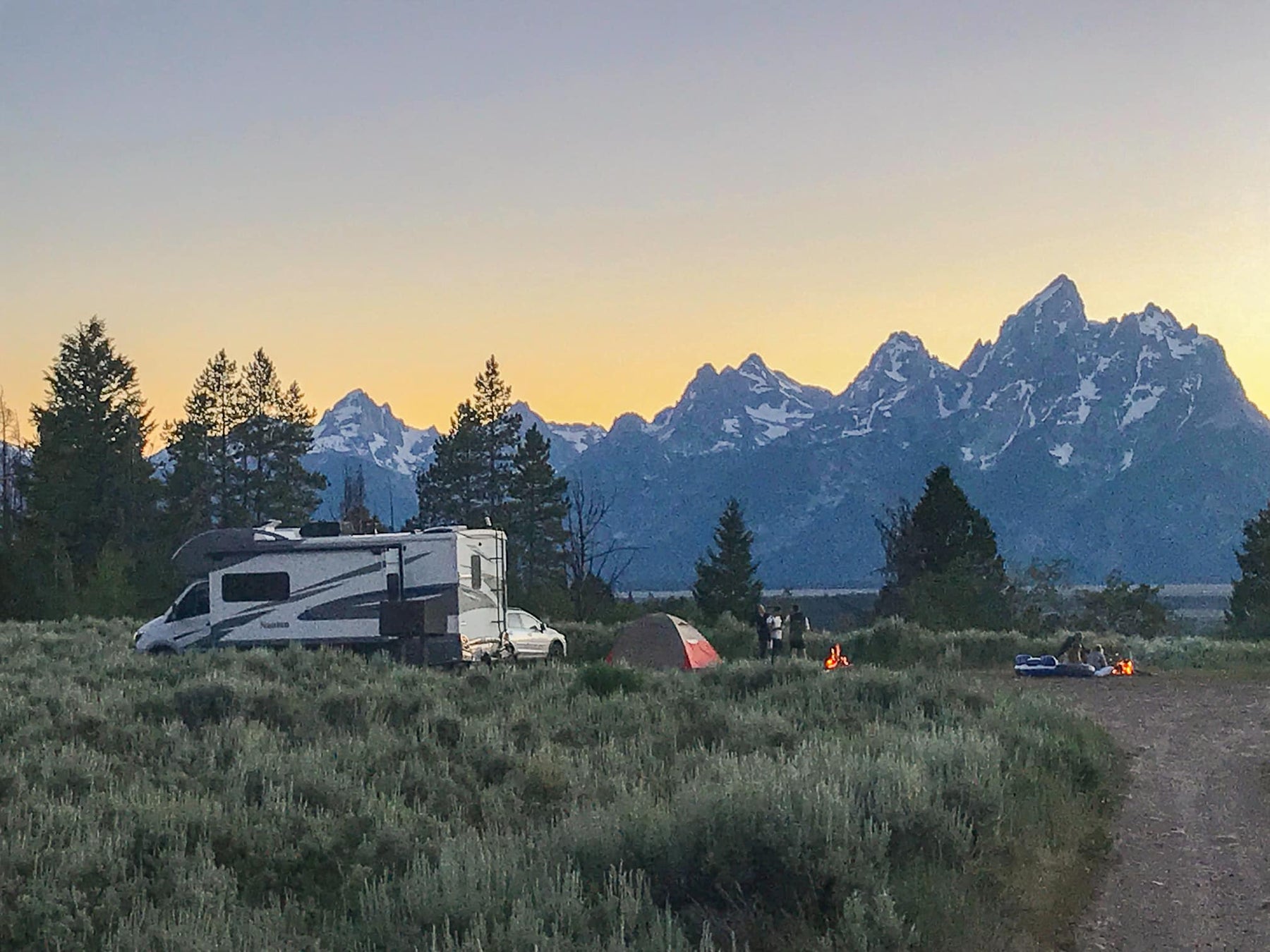 Boondocking on CPAP: Must-Haves and How To