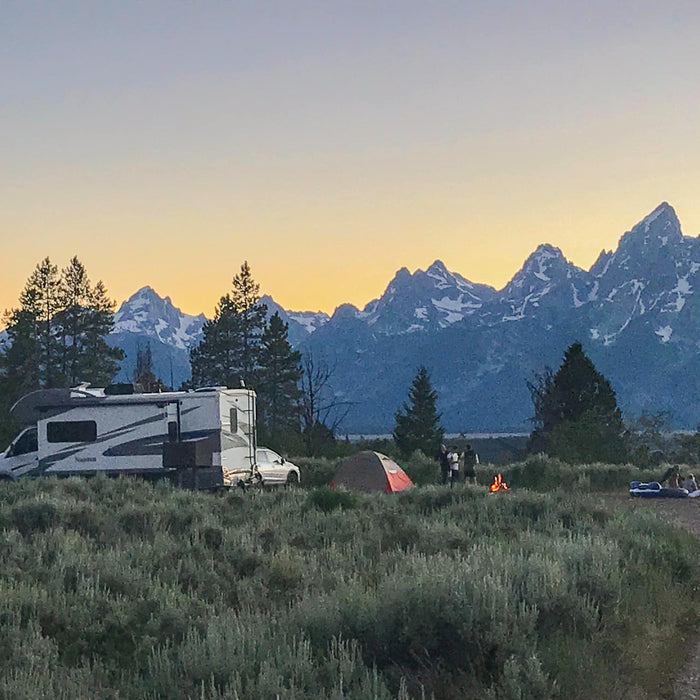 Boondocking on CPAP: Must-Haves and How To