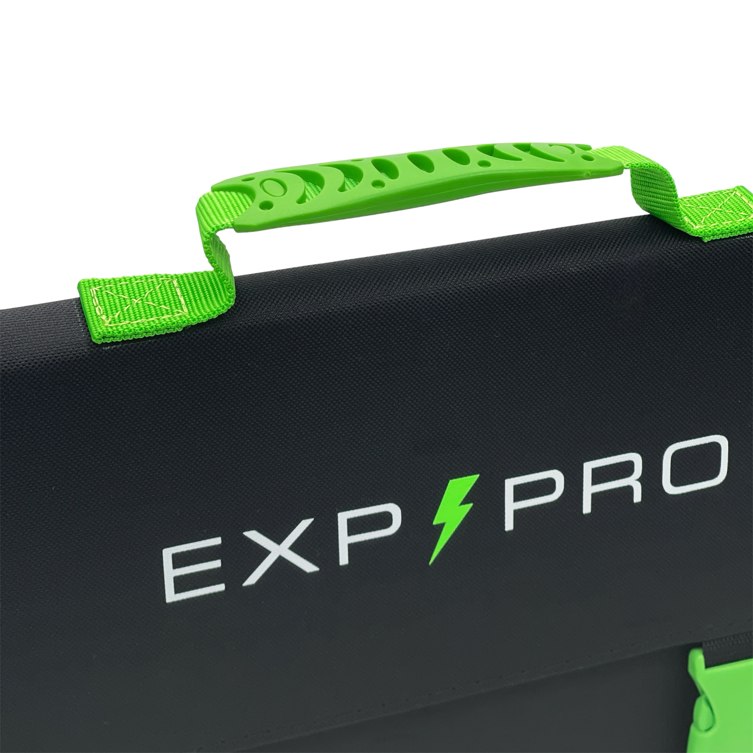EXP PRO Summit 100 Solar Panel (monocrystalline)- 100 Watt