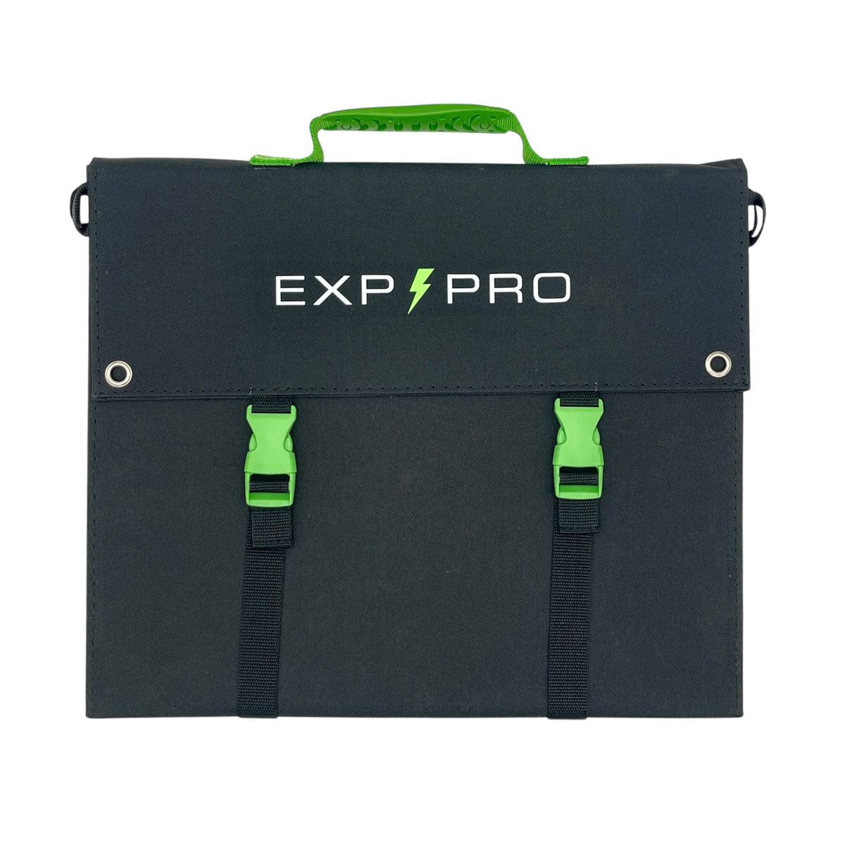 EXP PRO Summit 100 Solar Panel (monocrystalline)- 100 Watt