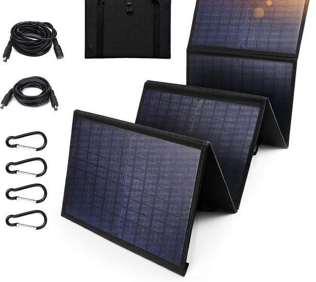 EXP PRO Solar Panel (monocrystalline)-  60 Watt