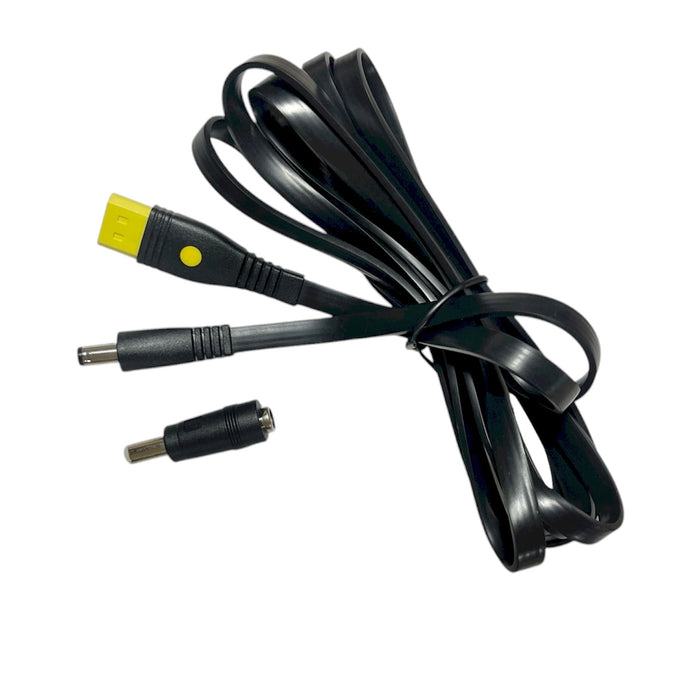 ResMed AirSense 11, AirCurve 11, AirMini 24V DC Power Cord