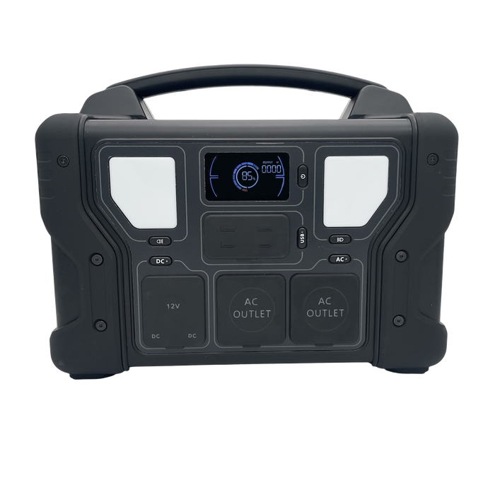 EXP PRO Alpine ONE CPAP Battery