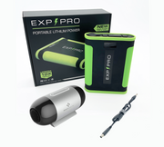 EXP48PRO APEX Battery (CPAP DC Cord Included)