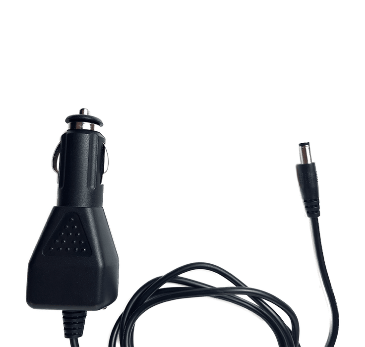 Somnetics Transcend Mini / Micro CPAP DC Power Cord for Cigarette Lighter Plug