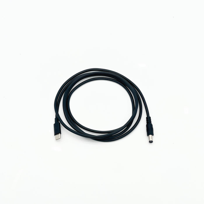 Breas Z1/Z2 Travel DC Power Cord