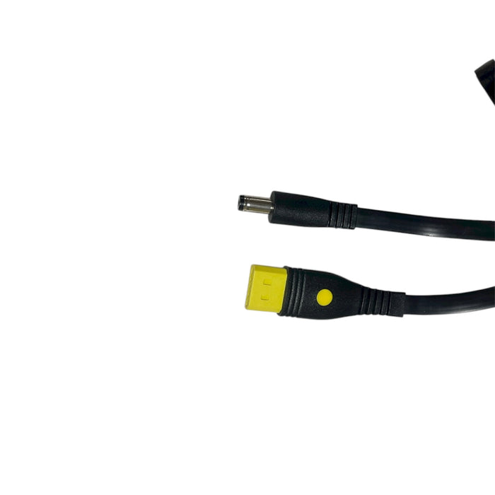ResMed AirSense 11, AirCurve 11, AirMini 24V DC Power Cord