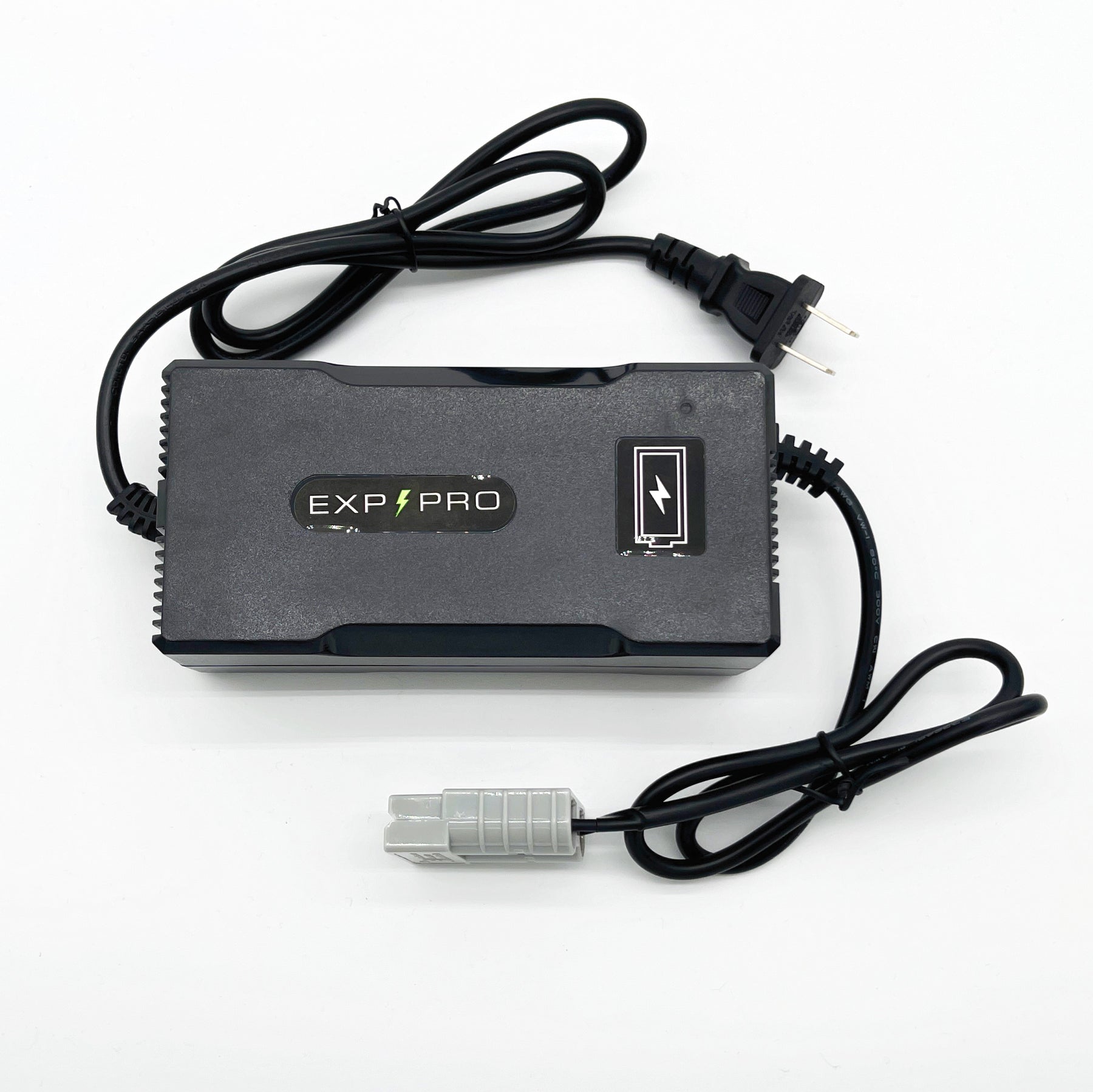 EXP240PRO 10 AH LiFePO4 Power Charger – EXP PRO
