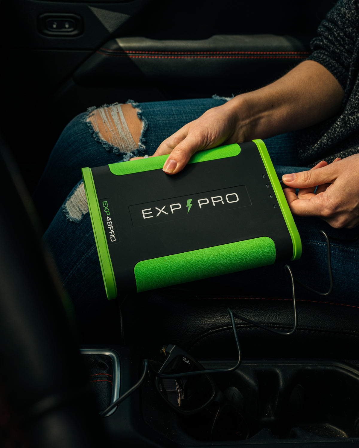 EXPeditions — EXP PRO