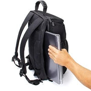 EXP PRO CPAP Gear Backpack with Rain Cover