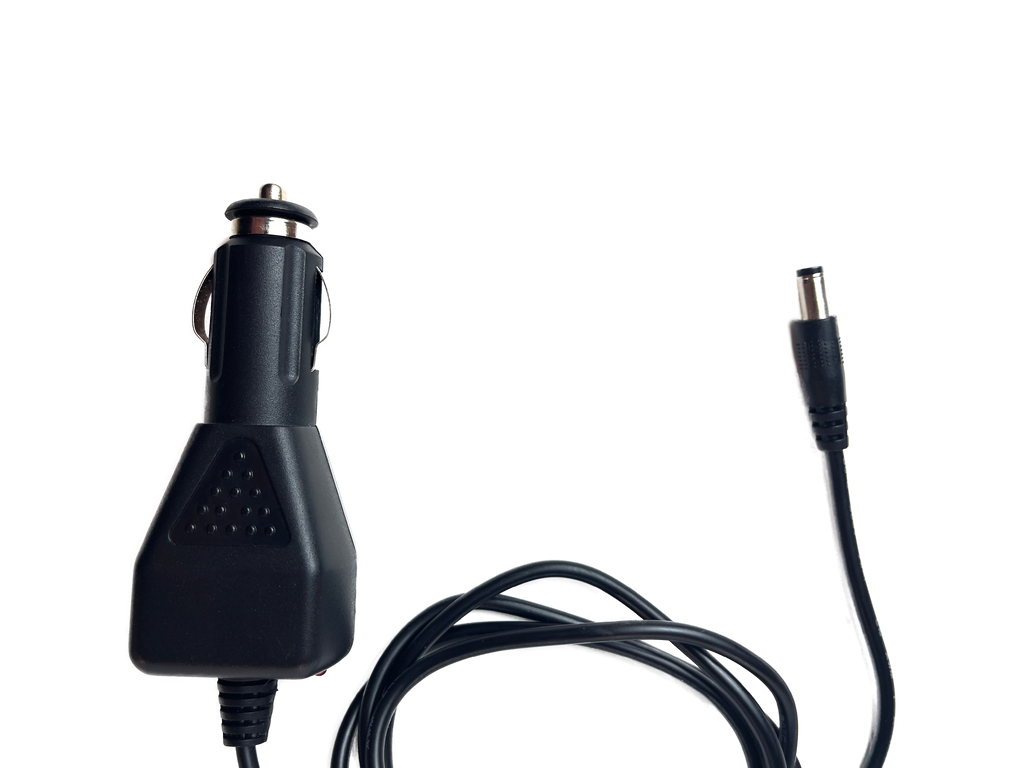 LANGE RS90S.C. DUAL CORE￼ Breas Z1/Z2 Classic 15V CPAP DC Power Cord — EXP PRO