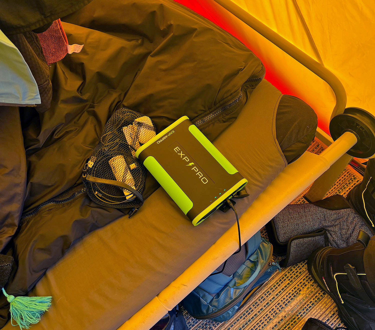 Our Expeditions — EXP PRO