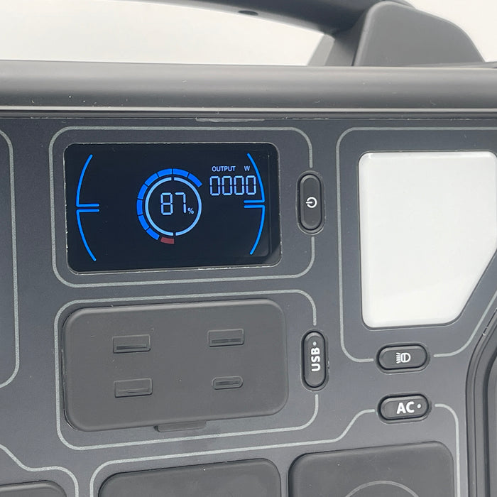 EXP PRO Alpine ONE CPAP Battery