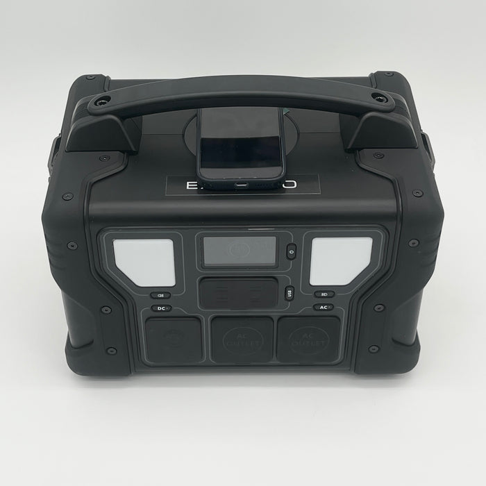 EXP PRO Alpine ONE CPAP Battery