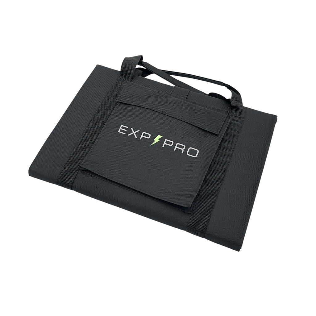 EXP PRO Solar Panels