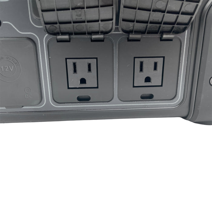 EXP PRO Alpine ONE CPAP Battery