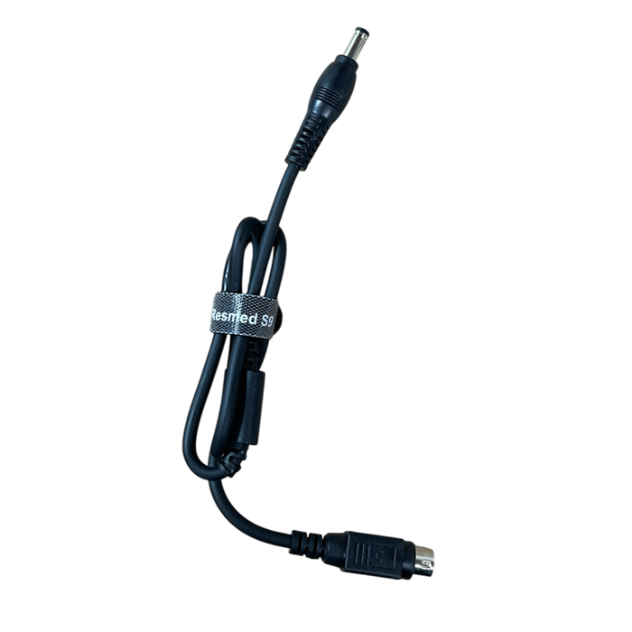 ResMed S9 24V DC Power Cord