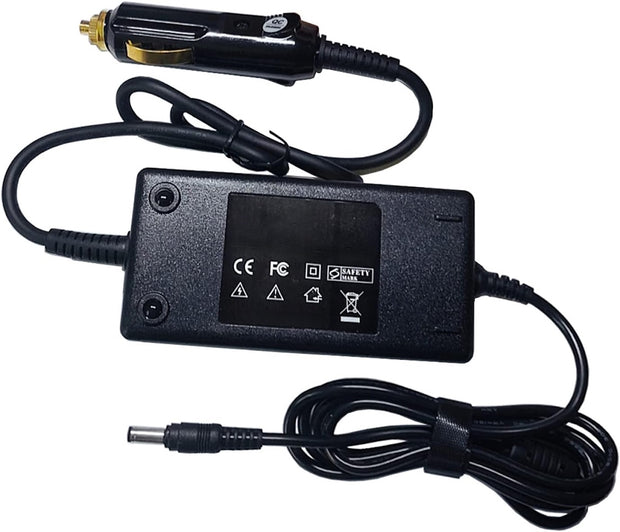 Somnetics Transcend AUTO EZEX / Mini CPAP DC Power Cord