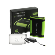 EXP48PRO Battery (CPAP DC Cord Included)