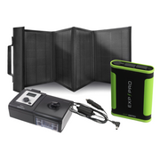 EXP48PRO Battery (CPAP DC Cord Included)