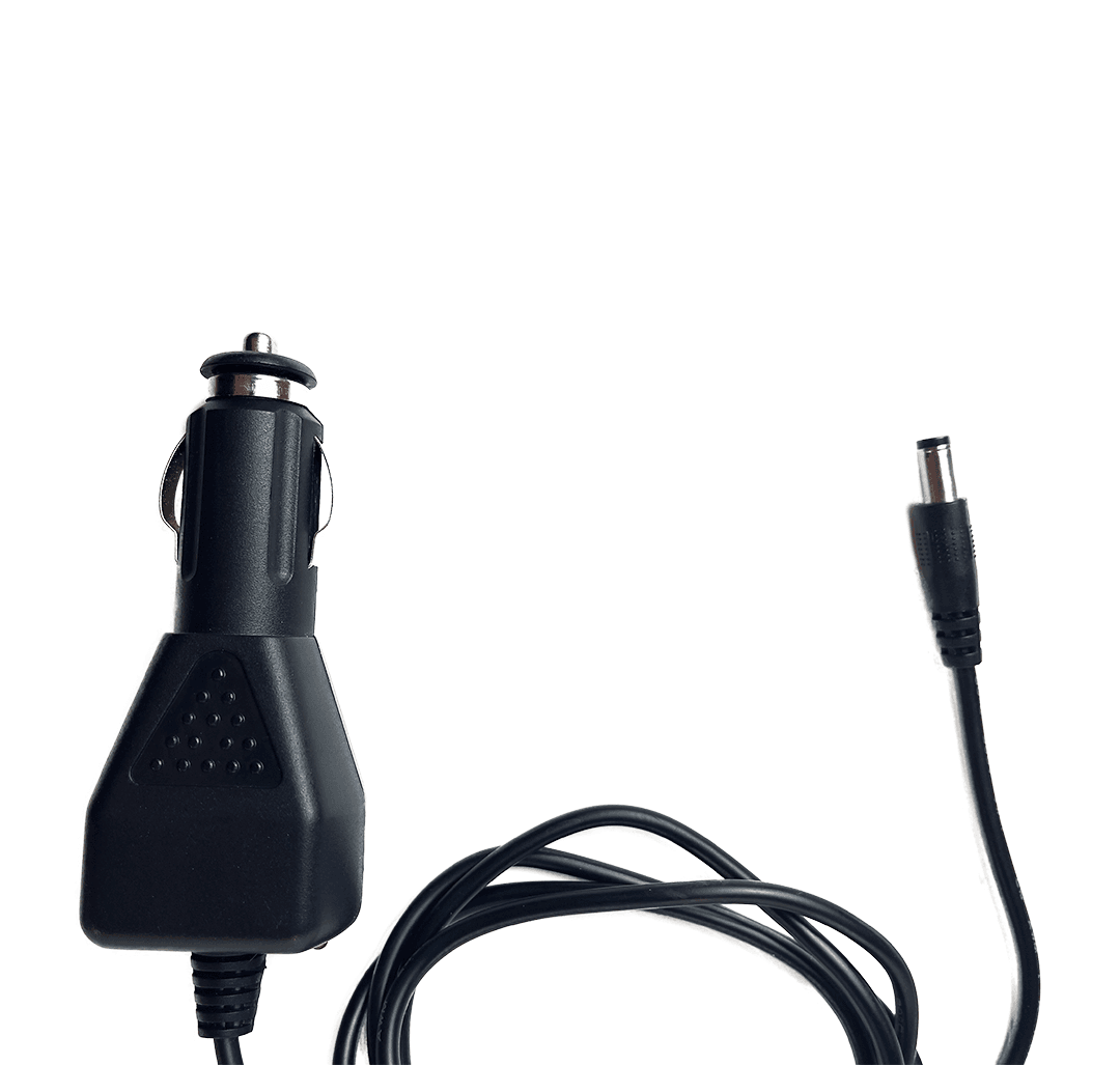 Replacement DC Power Cord (EXP PRO APEX and Classic Batteries)