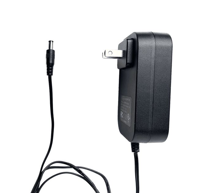 EXP PRO CPAP Power Cords