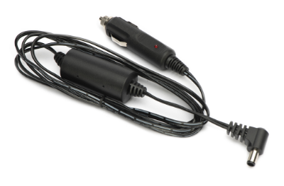 Respironics System One "60 Series" DC Power Cord